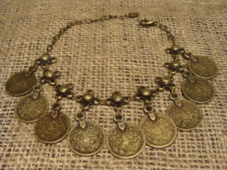 Bracelet