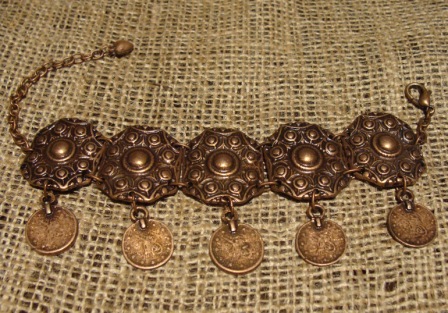 Bracelet