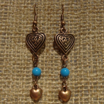 EARRING