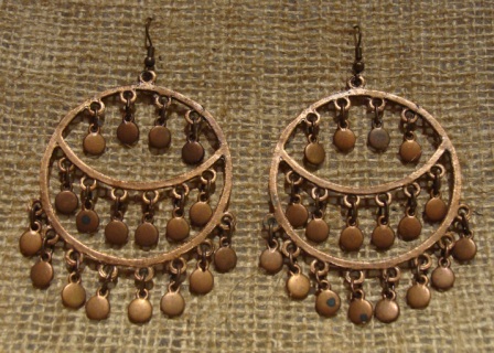 EARRING