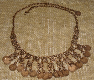 Necklace