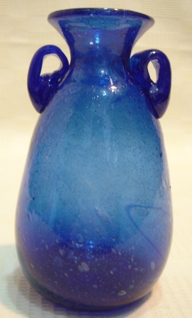 Glass Vase Glass Vase