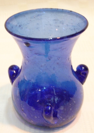 Glass Vase Glass Vase