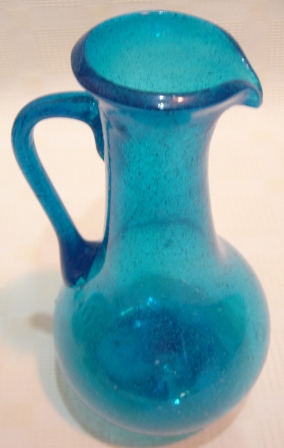 Glass Pitcher Glass Pitcher