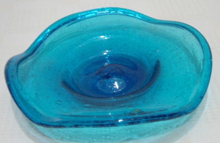 Glass Ash Trays