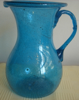 Standard Glass Jar Standard Glass Jar