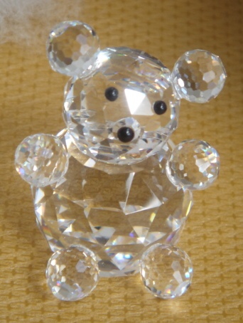 Bear Crystal