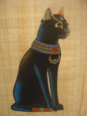 Bastet - Click Image to Close