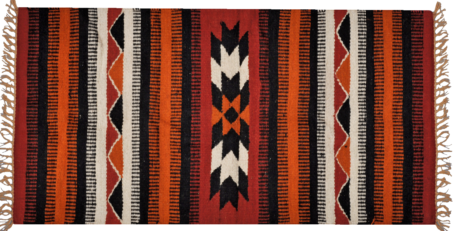 100% Wool handloomed handmade Egyptian Tirbal kilim rug 28x61 in 100% Wool handloomed handmade Egyptian Tirbal kilim rug 28x61 in